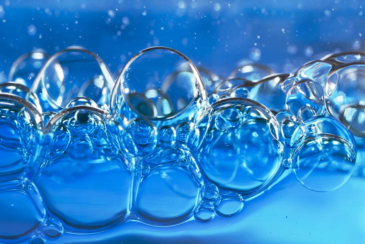 Behavior of Surfactants Surfactants and Emulsions